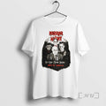 Officials Horror Night Erv Coppi Movia Theater Wsiu Tv And Wusi Tv Premium T Shirts