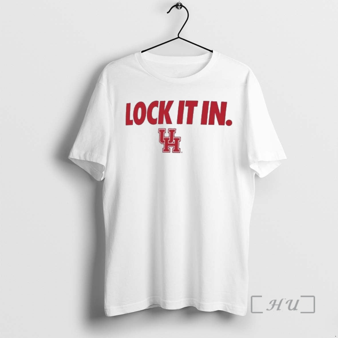 Officials Houston Cougars Lock It In