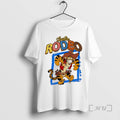 Officials Houston Rodeo Cowboy Tigger Sheriff Star Western