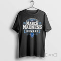 Officials Howard Bison Mens Basketball Championship 2026 March Madness