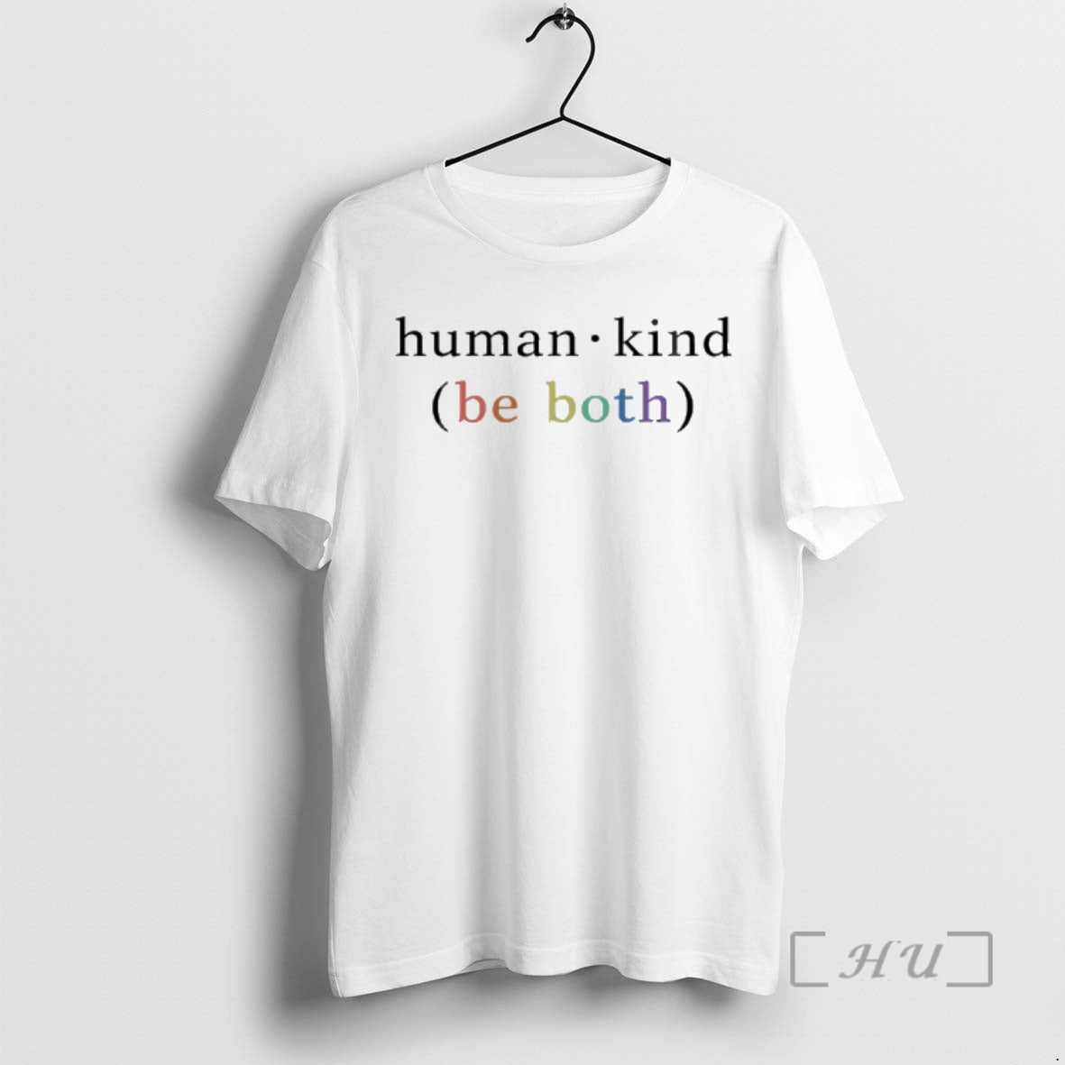 Officials Human Kind Be Both Pride