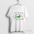 Officials I Put The Sexy In Dyslexia Frog Rainbow