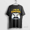 Officials I Am In Control Game