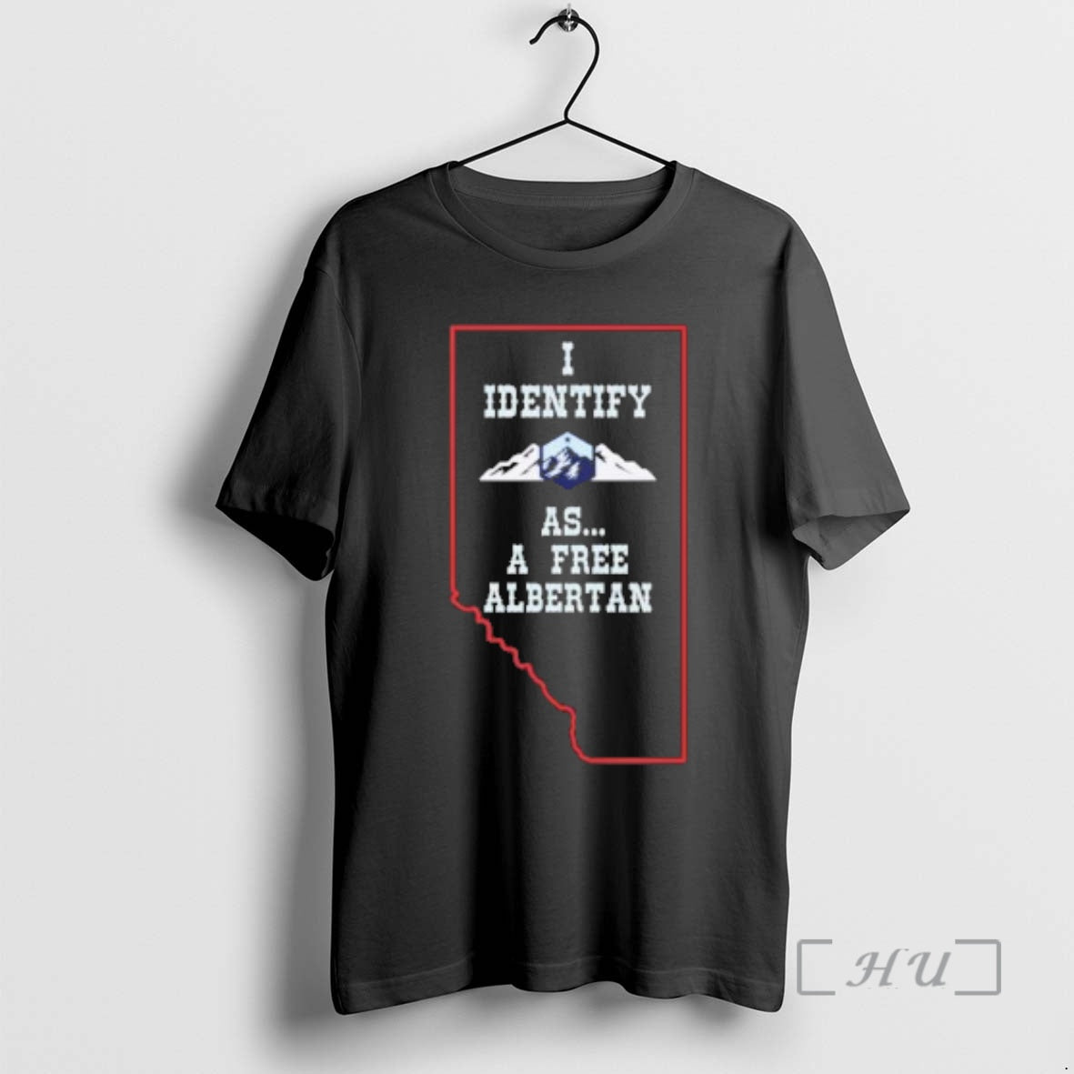 Officials I Identify As A Free Albertan