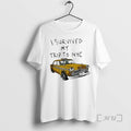 Officials I Survived My Trip To Nyc By Thefunnyt
