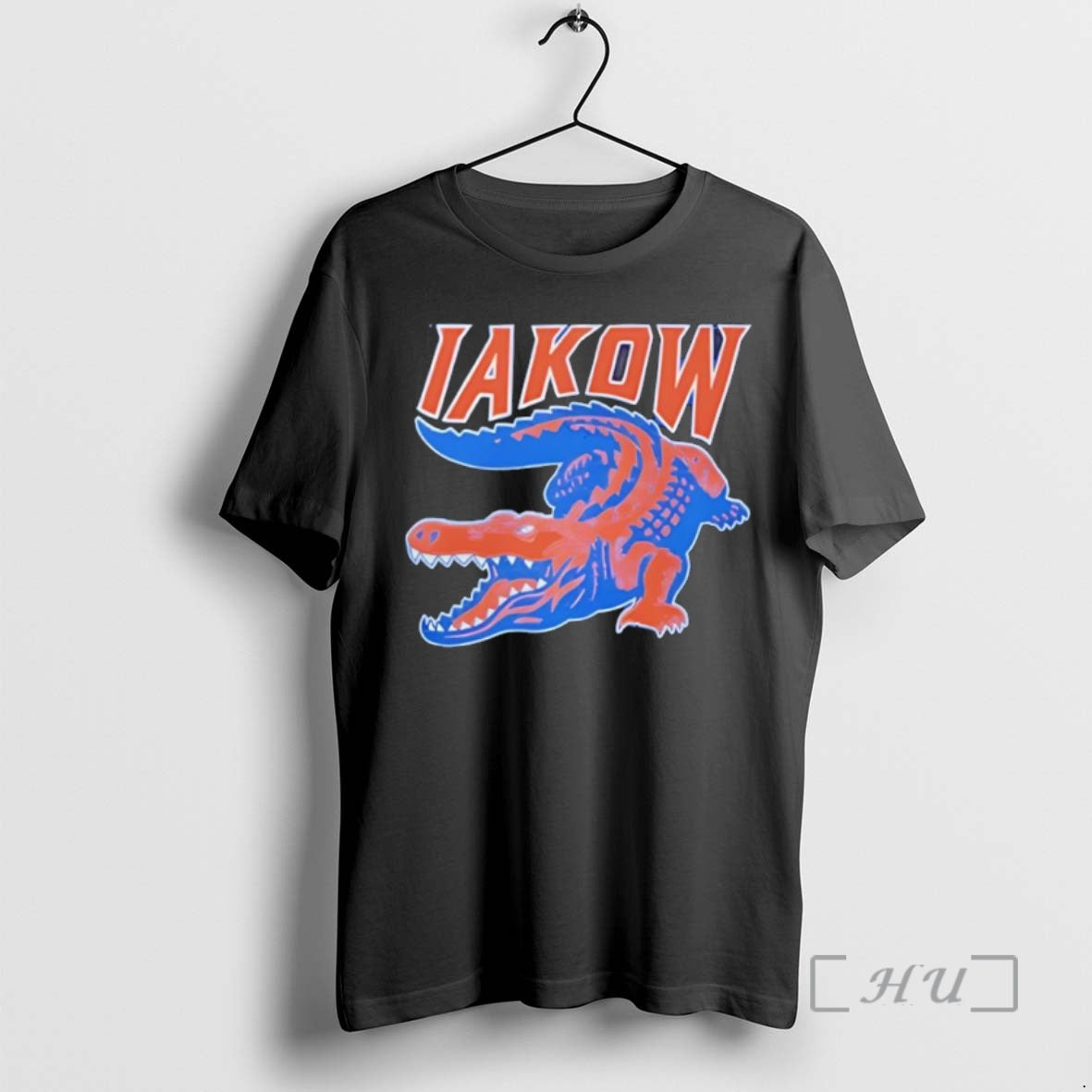 Officials Iakow Full Logo
