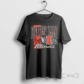 Officials Illinois Fighting Illini Basketball Graphic