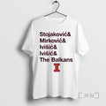 Officials Illinois Fighting Illini Basketball Name Players