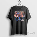 Officials Illinois Mens Basketball 2026 Ncaa March Madness Sweet Sixteen