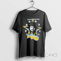 Officials Im A Ramblin Man Waylon Jennings Star Graphic