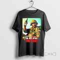 Officials Im Not Dying For Israel Soldiers