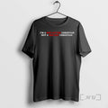 Officials Im A Red Letter Christian Not A Red Hat Christian Premium T Shirts Sweater