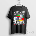 Officials Indianapolis Colts Retired But Forever A Teacher At Heart