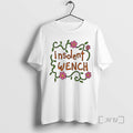 Officials Insolent Wench Flower