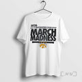 Officials Iowa Mens Basketball Single Team Ncaa March Madness