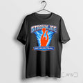 Officials Isaiah Joe Strokin Joe Oklahoma City Thunder Basketball Vintage