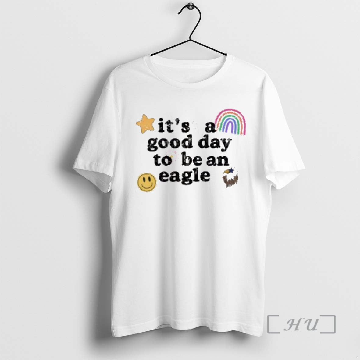 Officials Its A Great Day To Be An Eagle
