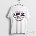 Officials James Madison University Womens Basketball 2026 March Madness Bound