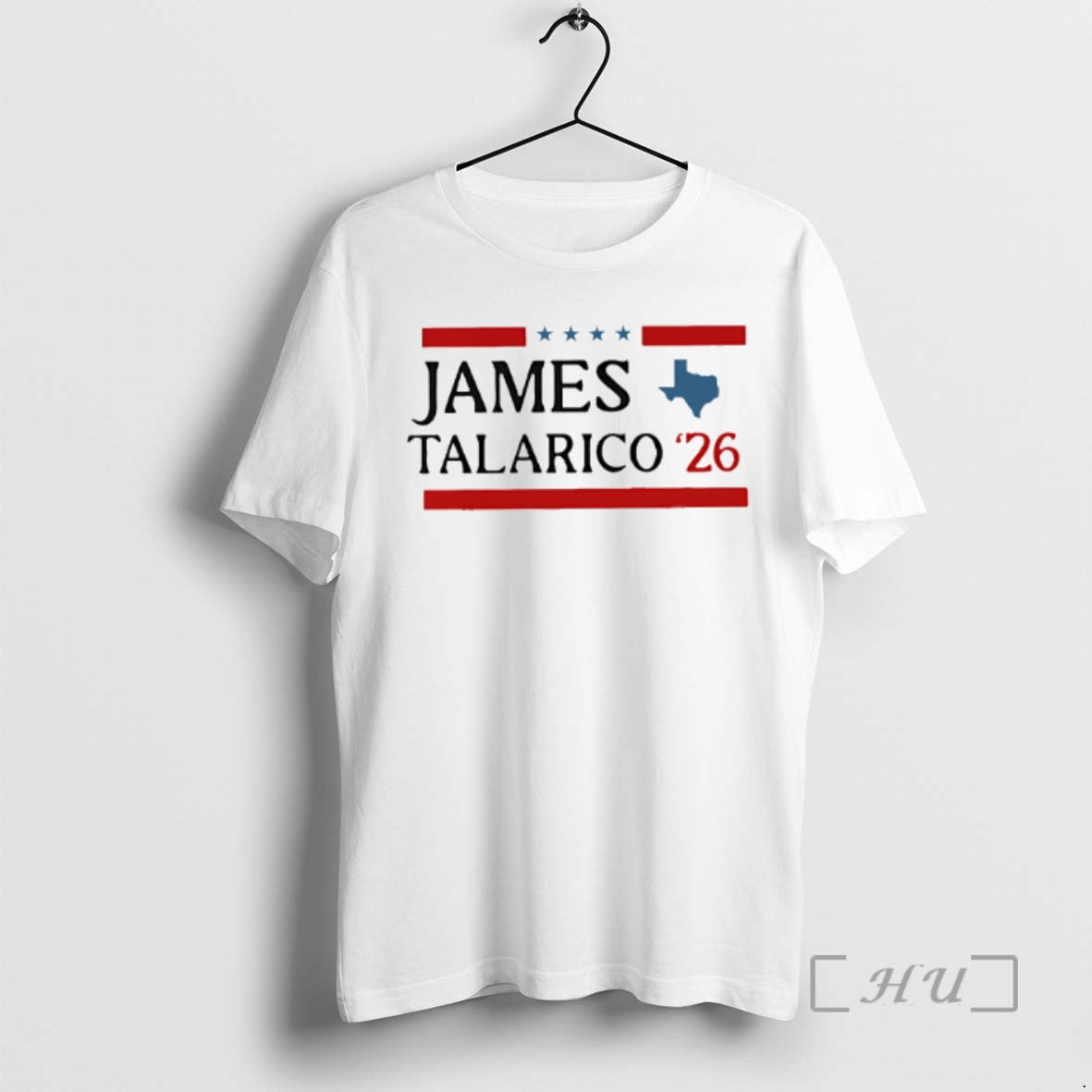 Officials James Talarico 2026 Senate