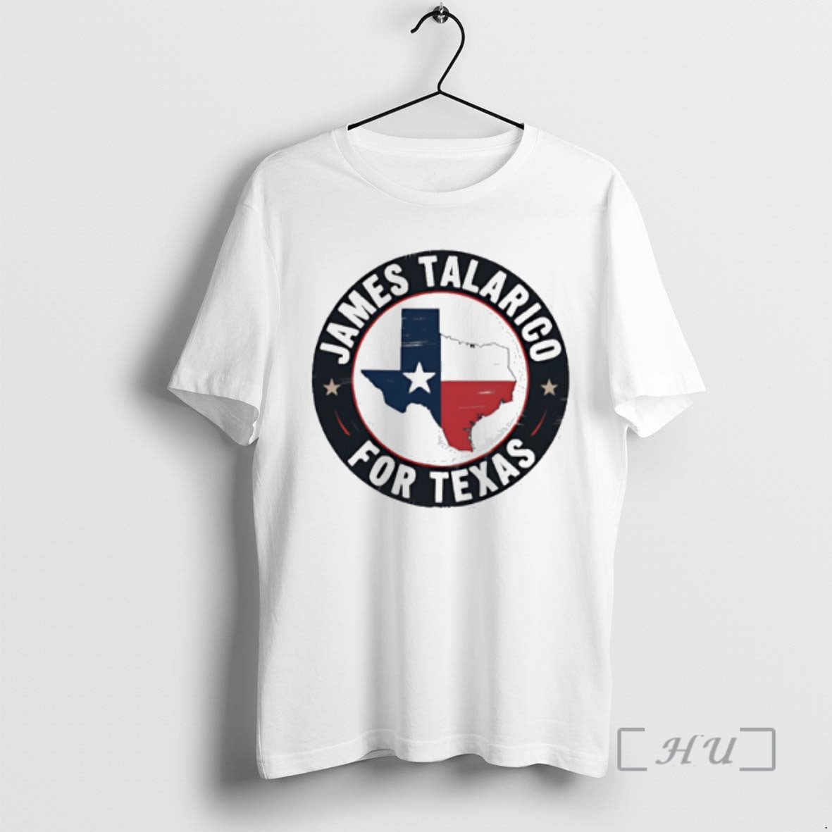 Officials James Talarico For Texas Vintage
