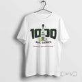 Officials Jared Spurgeon 1000 Nhl Games