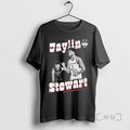 Officials Jaylin Stewart Uconn Huskies Mens Basketball Graphic Vintage