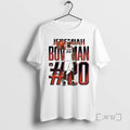Officials Jeremiah Bowman Auburn Basketball Ncaa 2025 2026 Graphic