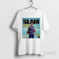 Officials Jermaine Marbury Slam Go Jermaine Go
