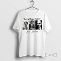 Officials Jesse Jackson Keep Hope Alive Graphic Vintage