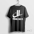 Officials Jews Did It Twin Towners