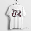 Officials John Glenn Basketball 2026 Sweet Sixteen District Champions