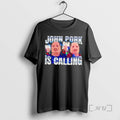 Officials John Pork Is Calling Meme