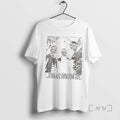 Officials Jonas Brothers Tour 2013 2 Sided
