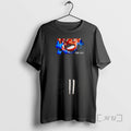 Officials Juice Wrld 1998 2019 Butterfly Portrait Memorial Music Fan