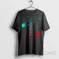 Officials Jujutsu Kaisen The Movie Gojo Satoru Vs Ryomen Sukuna For 2029 Premium T Shirts