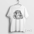 Officials Just An Iowa Girl Living In A Texas State Characteristic Womens Premium T Shirts