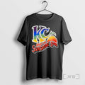Officials Kc And The Sunshine Band Retro Sunset