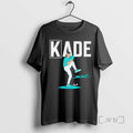 Officials Kade Anderson Emerald City K Signatuge