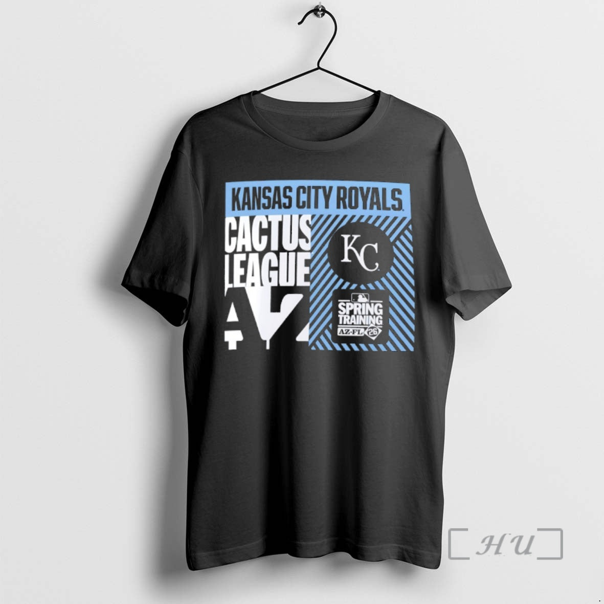 Officials Kansas City Royals 2026 Spring Training True Icon