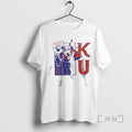 Officials Kansas Jayhawks Marching Band Vintage