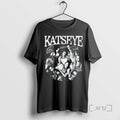 Officials Katseye Music Manon Bannerman Graphic Vintage Signatures