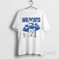 Officials Kentucky The Wildcat Mascot Slam