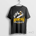 Officials Kids Mountain Skatepark Altoona Pa
