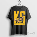 Officials Konnor Griffin Kg