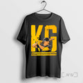 Officials Konnor Griffin Pittsburgh Pirates Kg Cartoon