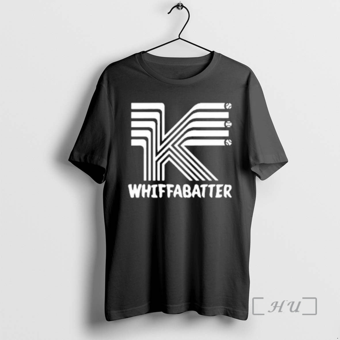 Officials Ks Whiffabatter Logo Parody