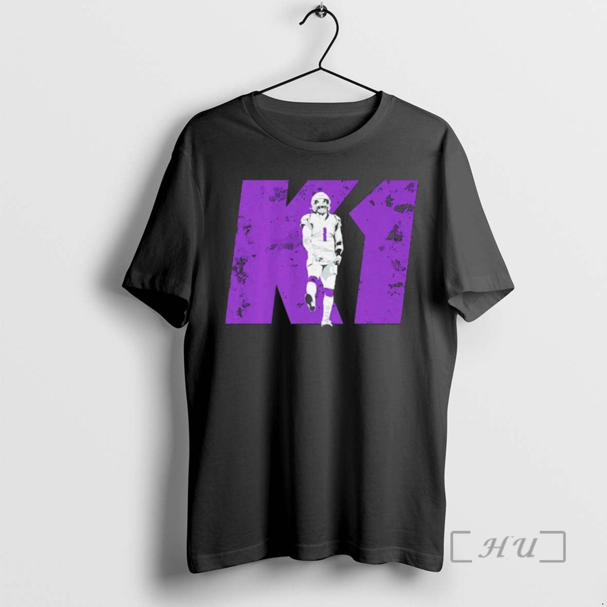 Officials Kyler Murray Minnesota Vikings Football K1 Minnesota