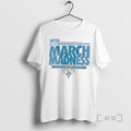 Officials Liu Sharks Mens Basketball Single Team Ncaa March Madness