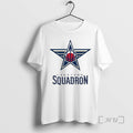 Officials Laketown Squadron Team Nba G League Logo