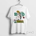 Officials Larry Bird Vintage 1980s Boston Celtics
